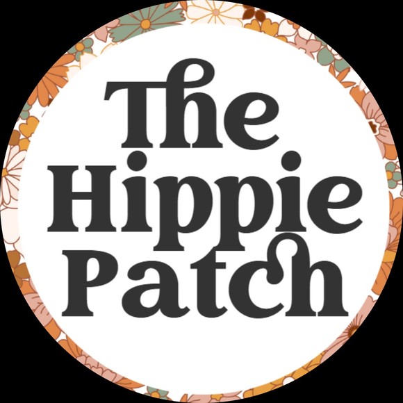thehippiepatch